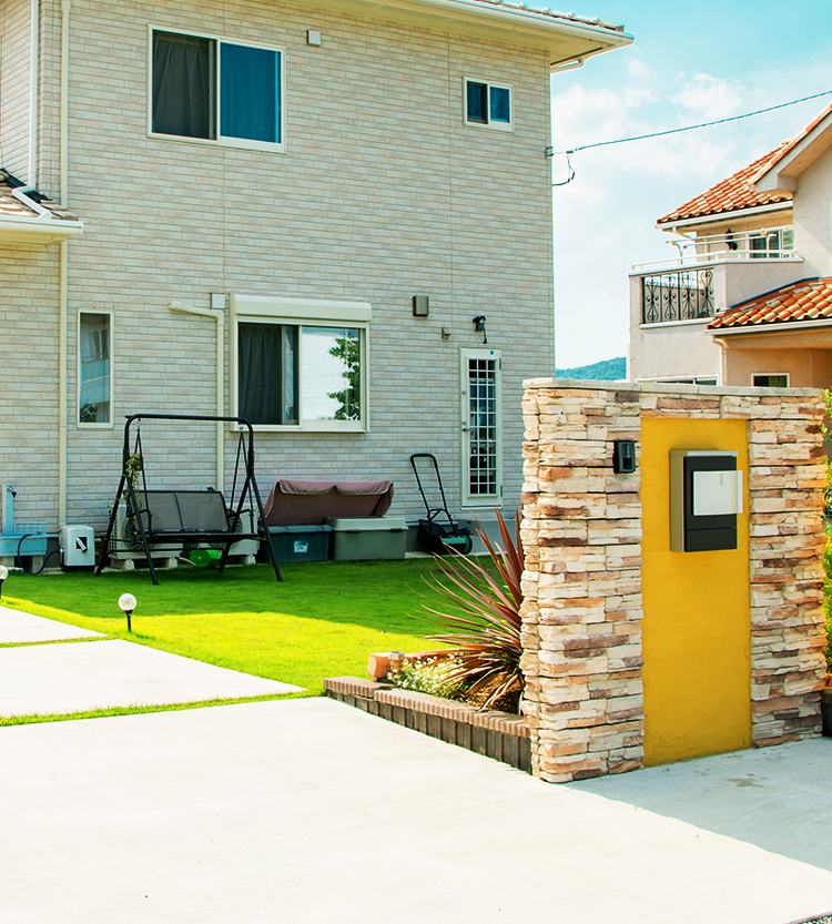 丸文建材 イメージ写真